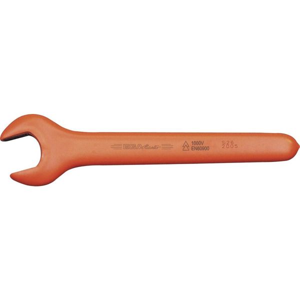 Ega Master SINGLE ENDED OPEN JAW SPANNER 5, 5  MM 1000 V 73086